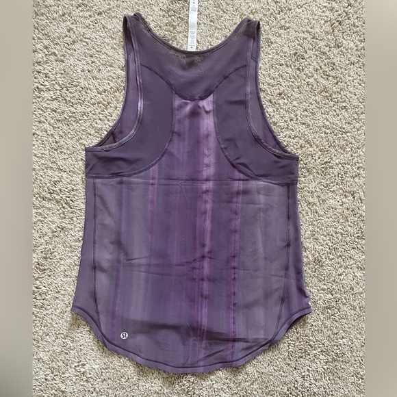 Lululemon top - Picture 2 of 2